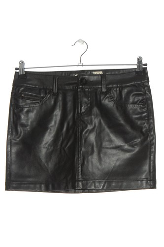 Ltb kunstlederrock damen rock - ltb,