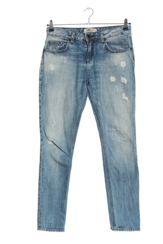 Ltb slim jeans damen - slim,