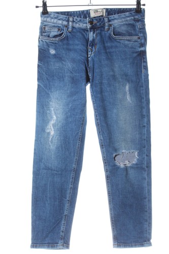 Ltb hüftjeans damen jeans - ltb,
