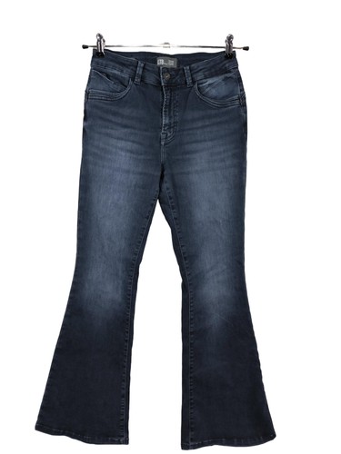 Ltb jeansschlaghose damen - jeansschlaghose,