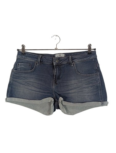 Ltb jeansshorts damen kurze - jeansshorts,