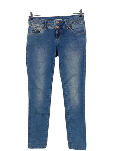 Ltb röhrenjeans damen jeans - röhrenjeans,