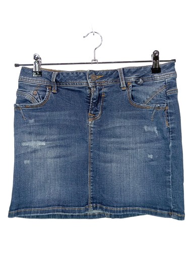 Ltb jeansrock damen - damen, gr