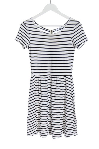 Ltb minikleid damen kleid - kleid, gr