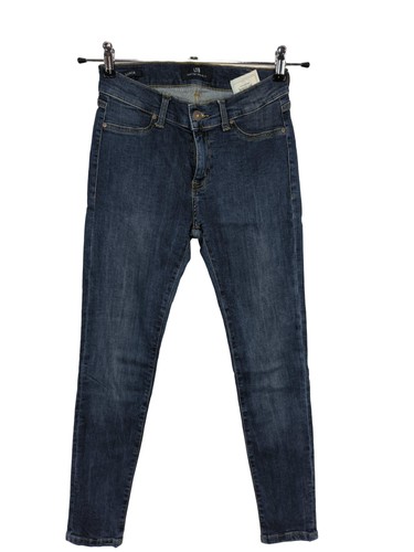 Ltb slim jeans damen - slim,
