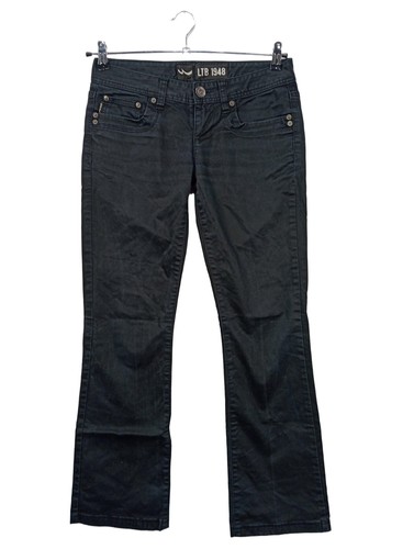 Ltb five pocket hose damen - five-pocket-hose,