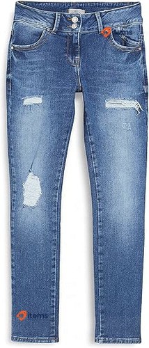Ltb jeans damen molly fashion - jeans,
