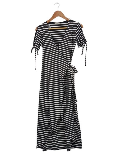 Ltb wickelkleid damen kleid - ltb,