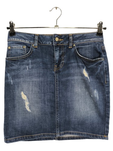 Ltb jeansrock damen rock - jeansrock,
