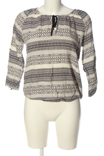 Ltb langarm bluse damen - langarm-bluse,
