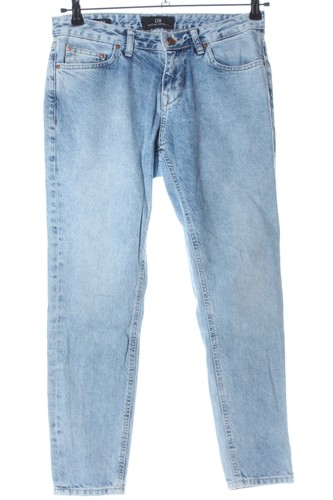 Ltb röhrenjeans damen jeans - röhrenjeans,