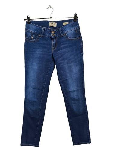 Ltb röhrenjeans damen jeans - ltb,