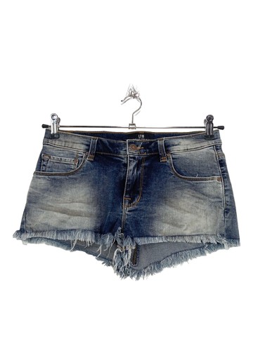 Ltb jeansshorts damen kurze - jeansshorts,