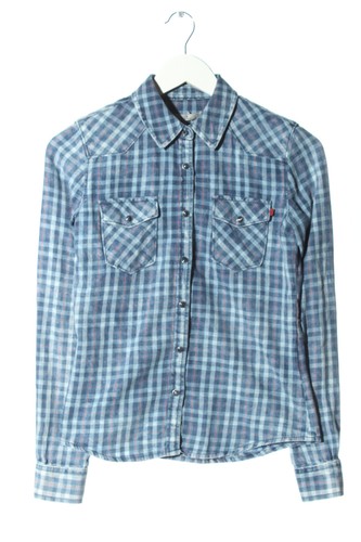 Ltb hemd bluse - damen,