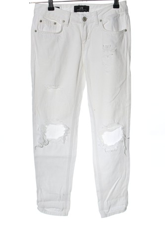 Ltb high waist jeans - high,