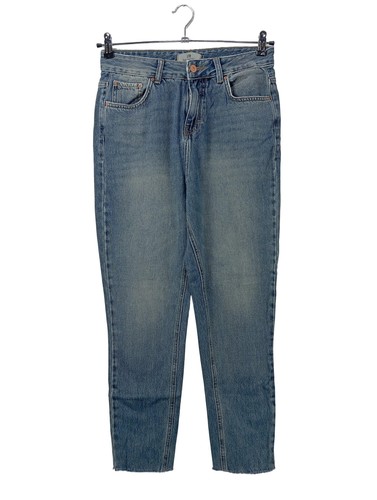 Ltb high waist jeans damen - high,