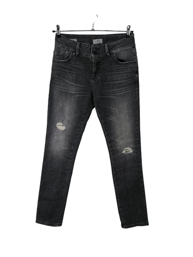Ltb high waist jeans - ltb,