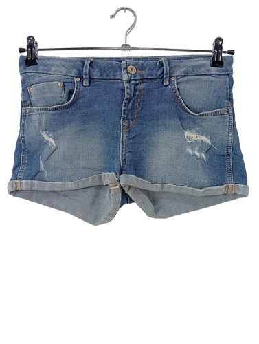 Ltb jeansshorts damen kurze - jeansshorts,