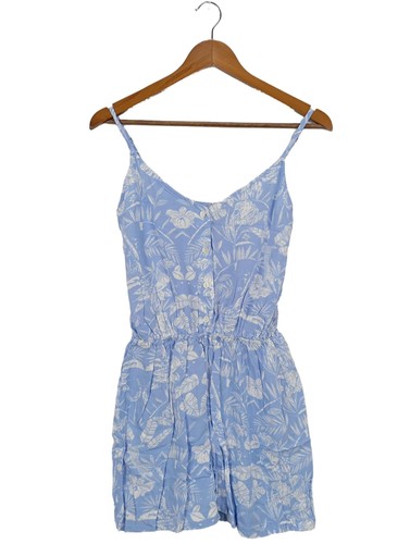 Ltb kurzer jumpsuit damen - kurzer,