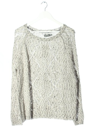 Ltb häkelpullover damen - häkelpullover,